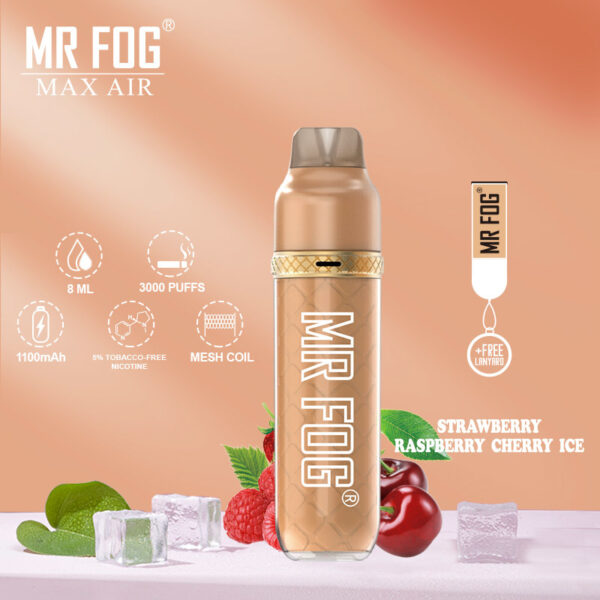 MRFOg strawberry raspberry cherry ice4