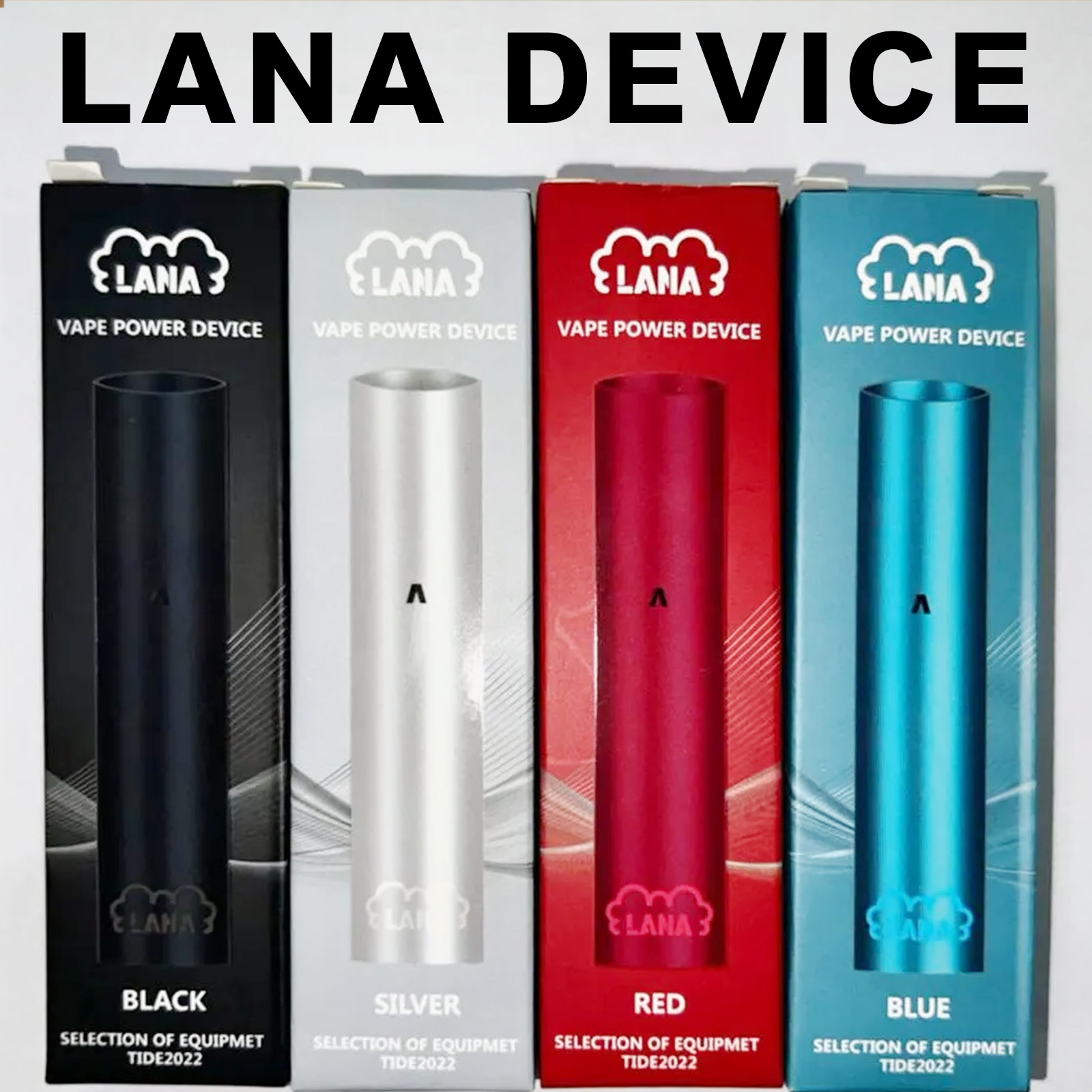 LANA DEVICE F