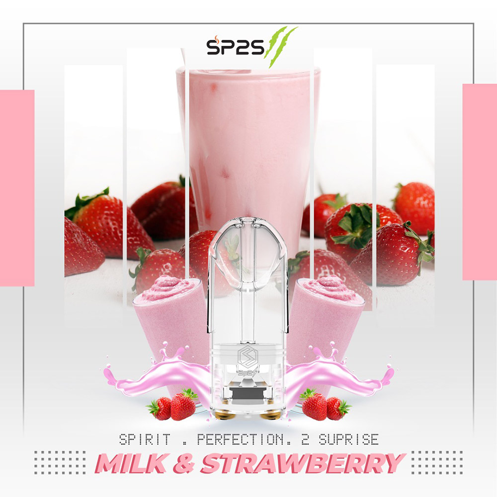 SP2s 01Milk Strawberry