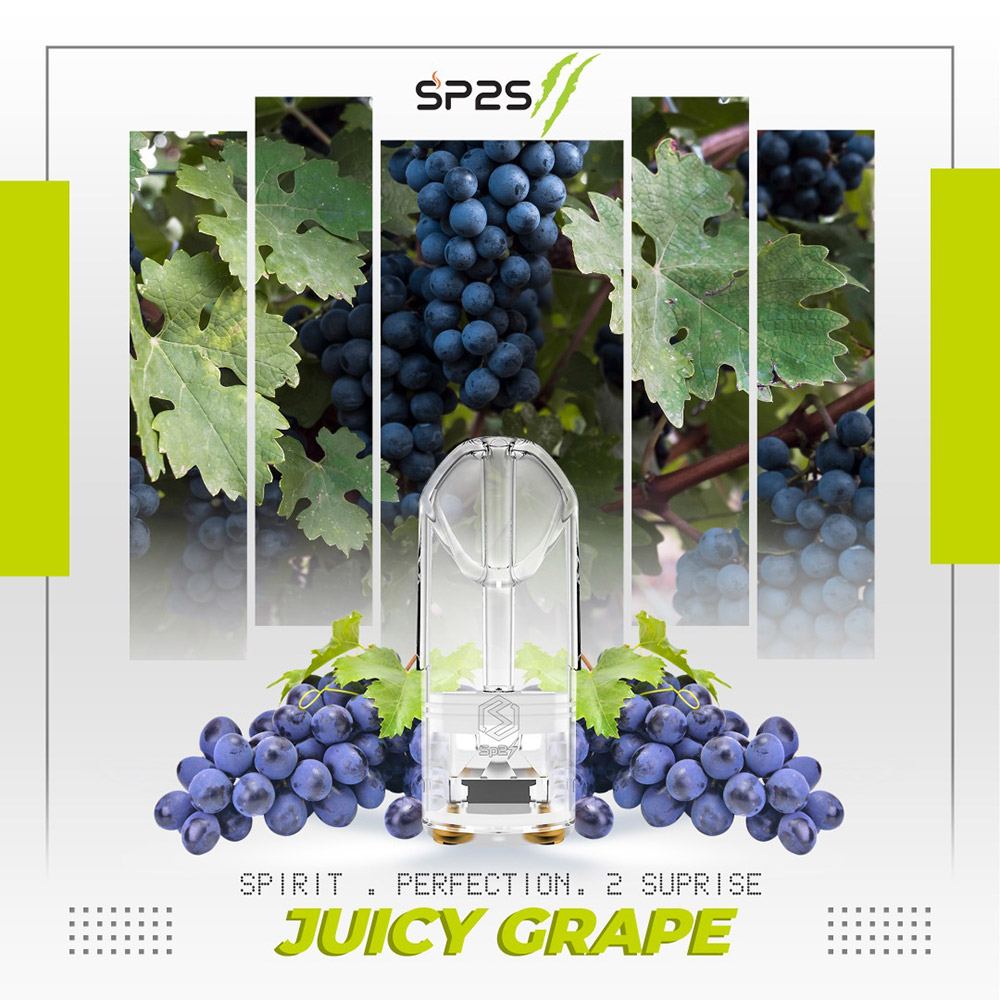 SP2s 07Juicy Grape