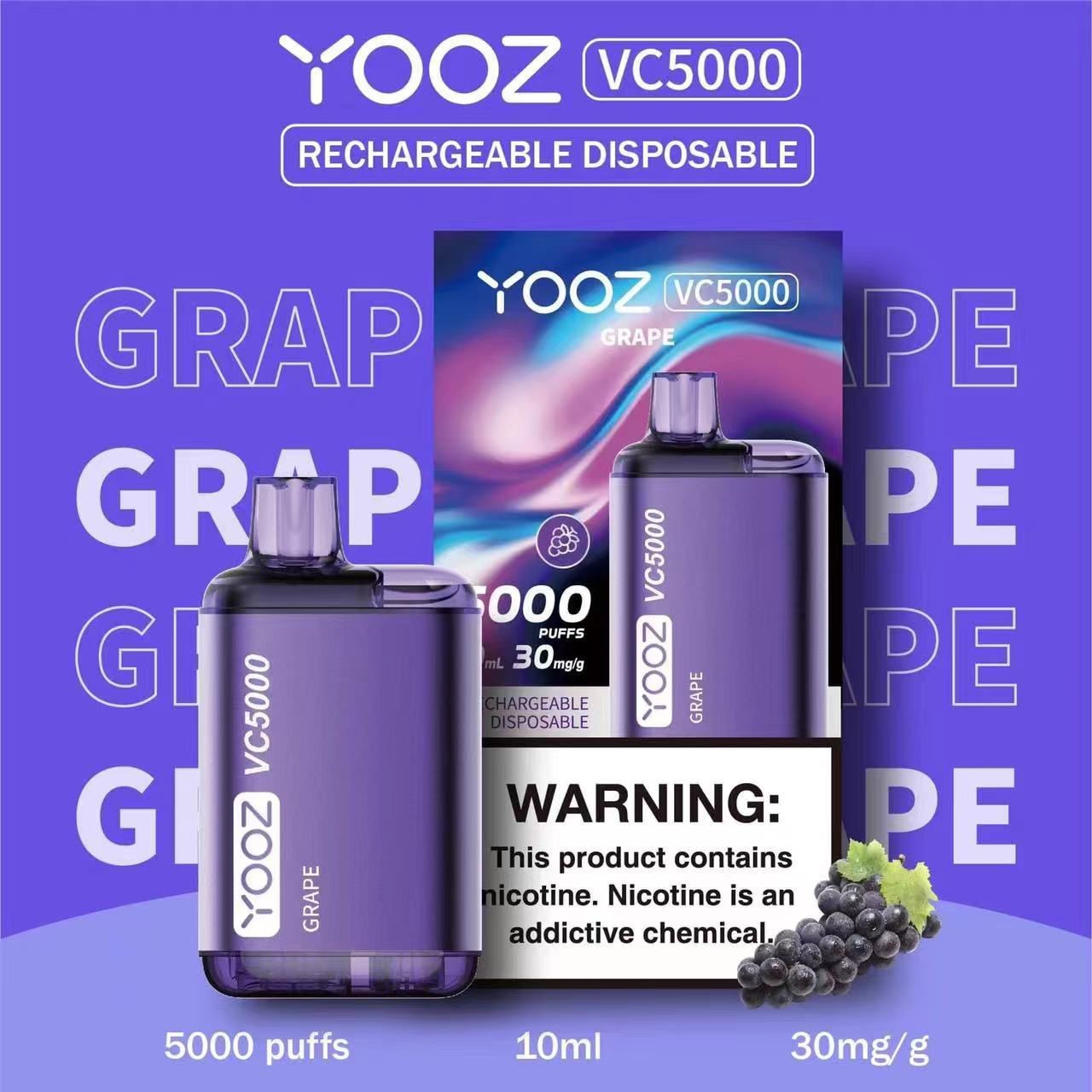 YOOZ 1