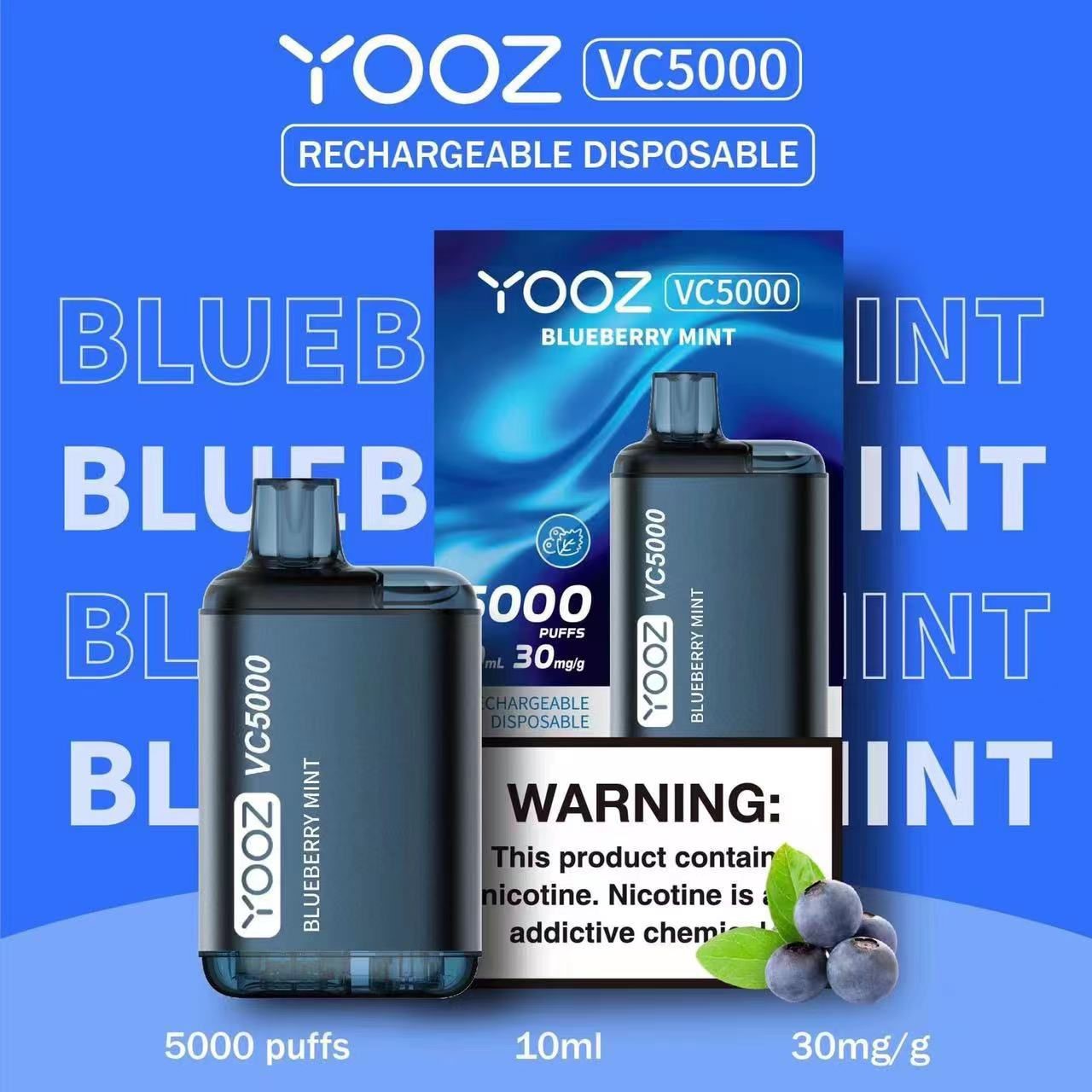 YOOZ 4