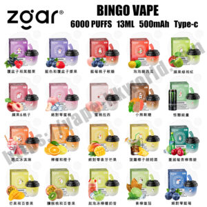 Relx,悅刻,vape,vapehongkong,電子煙,香港,電子煙專賣,一次性電子煙,DISPOSABLE VAPE,煙彈,zgar,冰熊,Zgar fit,fit,Zgar bingo,bingo,Zgar foggy,foggy,Zgar pcc,pcc