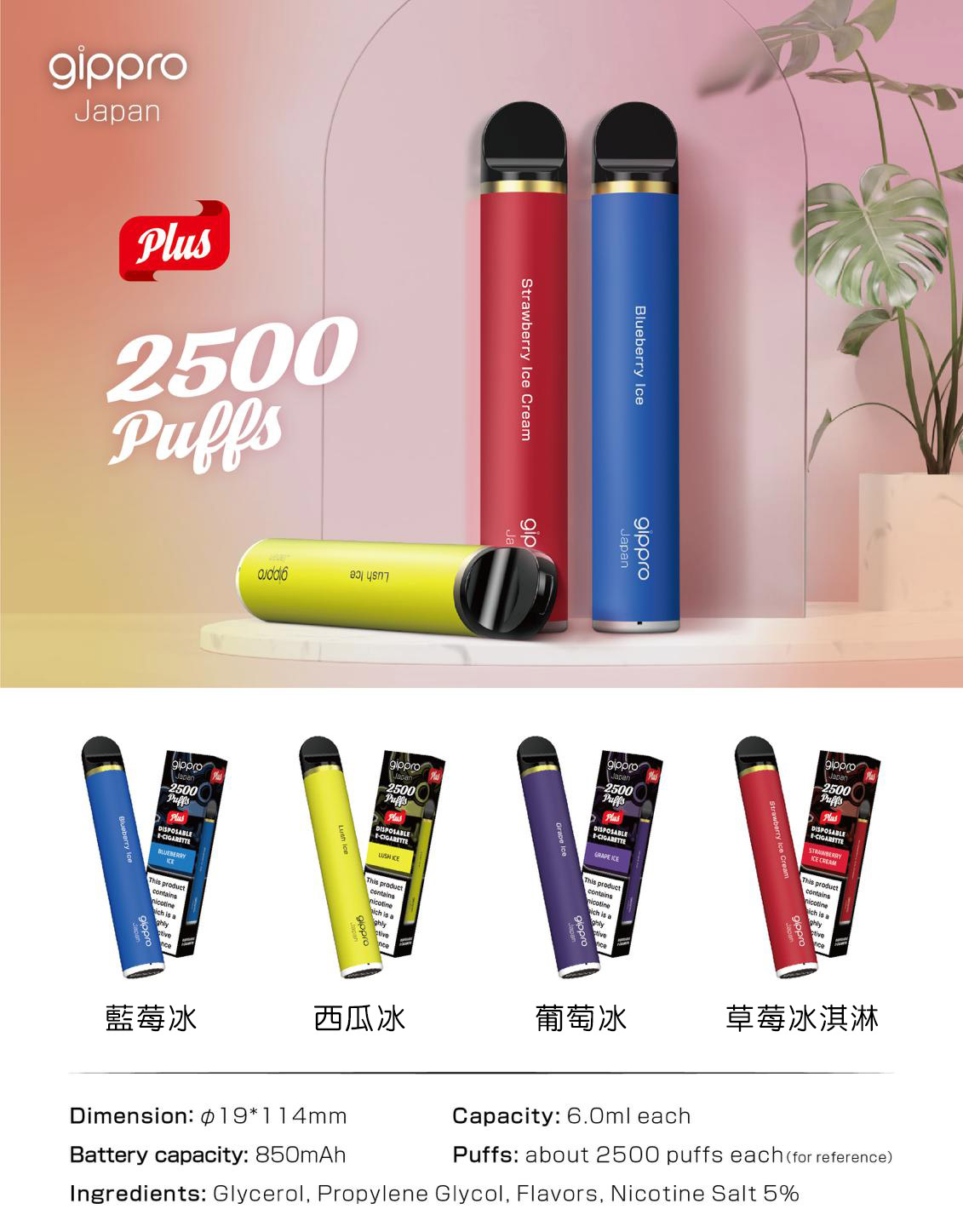 Relx,悅刻,vape,vapehongkong,電子煙,香港,電子煙專賣,一次性電子煙,DISPOSABLE VAPE,煙彈,gippro