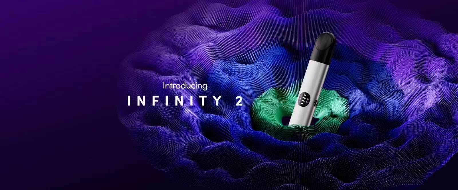 relx Infinity2 d1