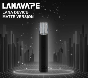 lana device N2
