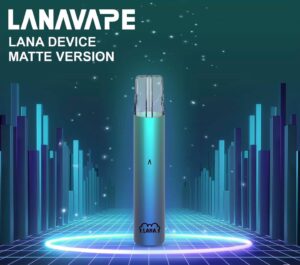 lana device N7
