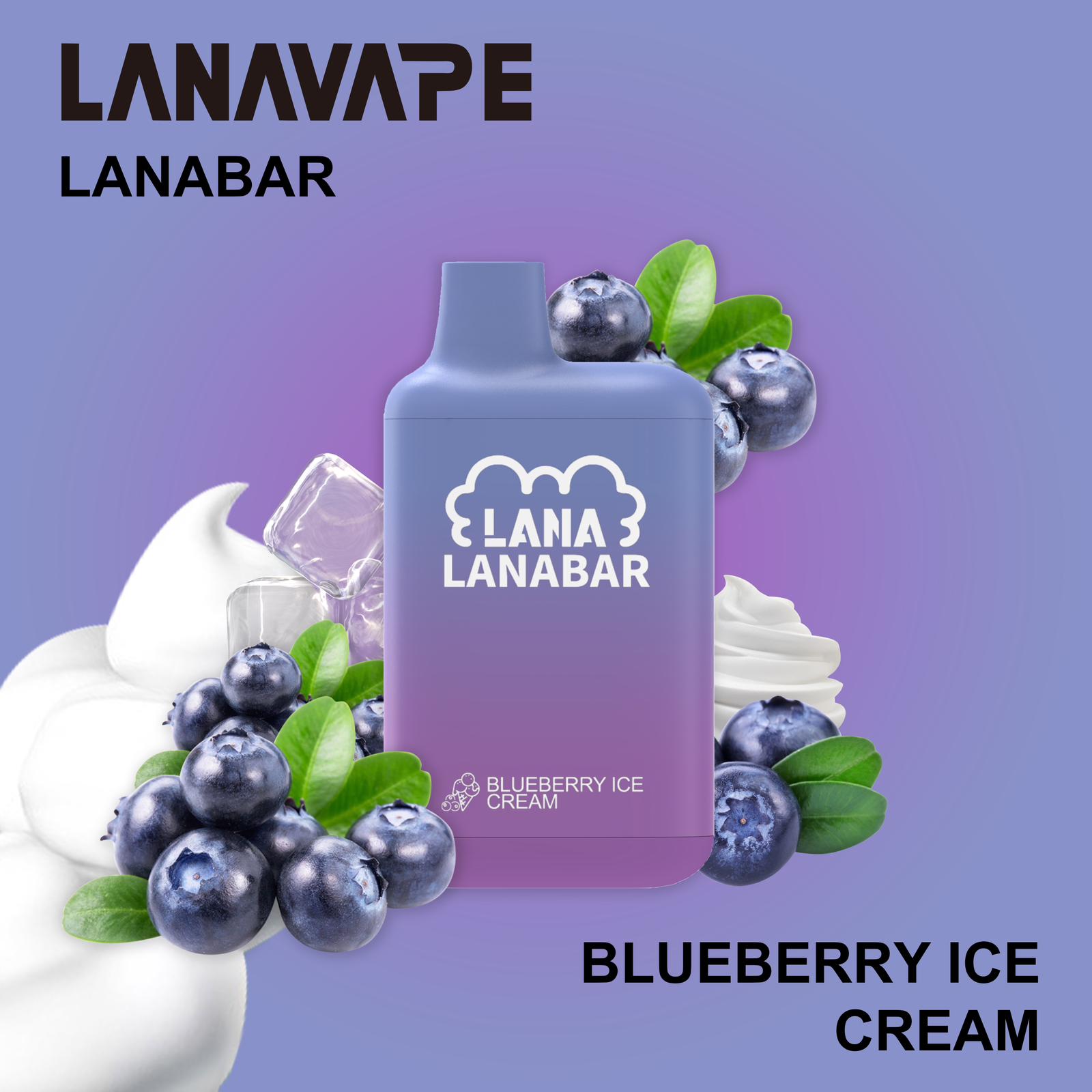 lanabar 1