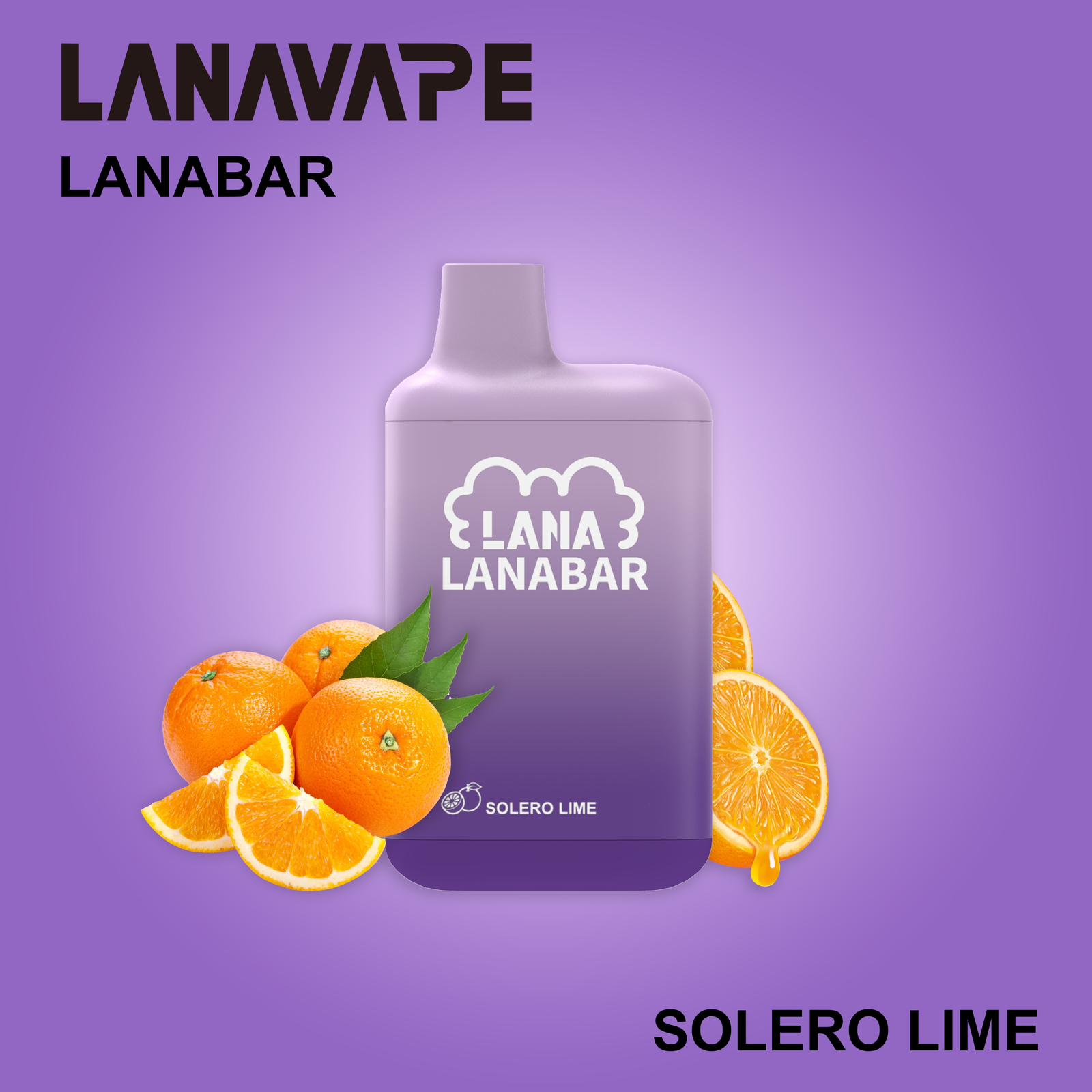 lanabar 10