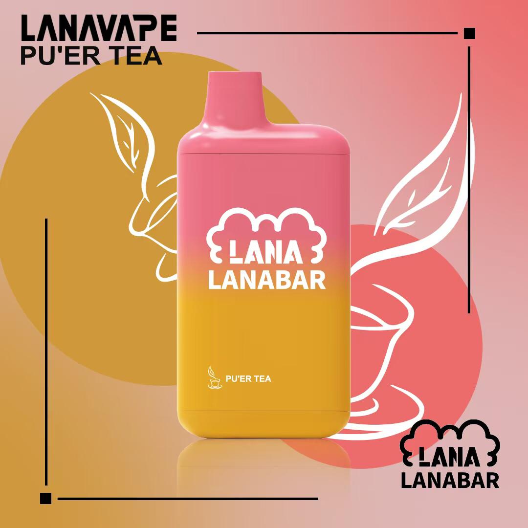 lanabar 2