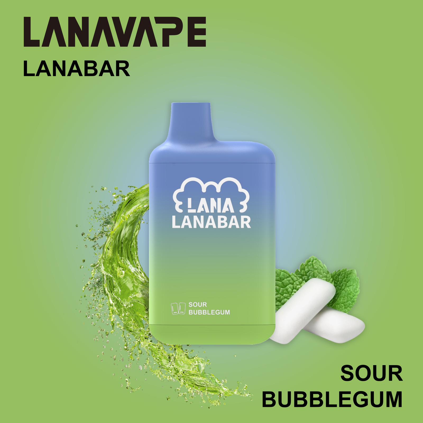 lanabar 4