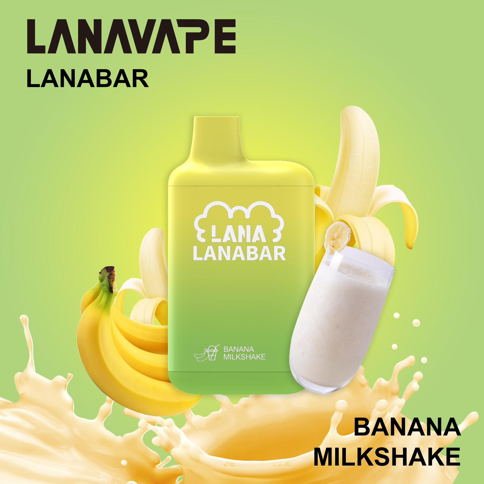 lanabar 6