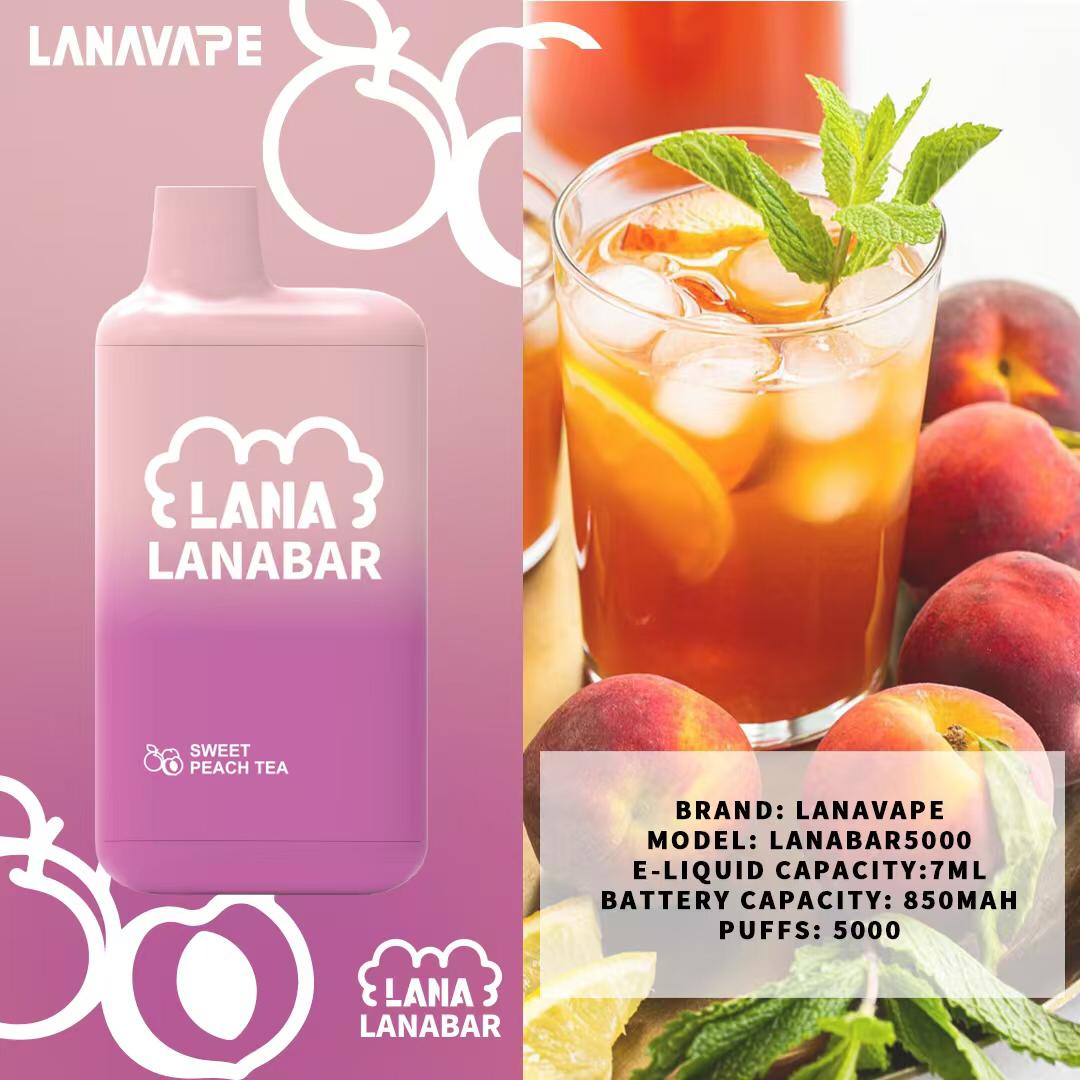 lanabar 8