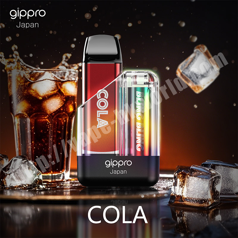 gippro bbx cola