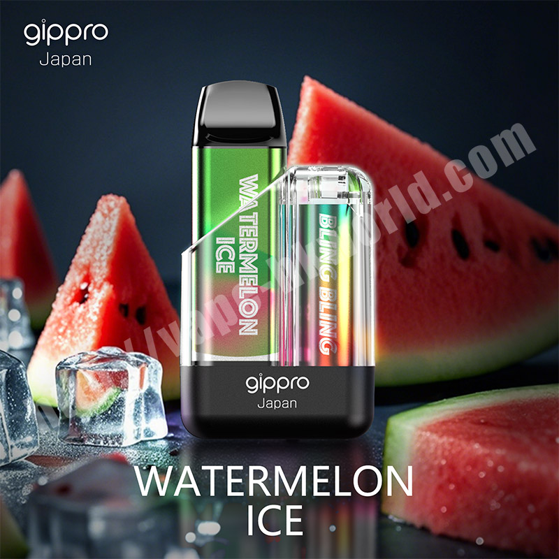 gippro bbx watermelon ice