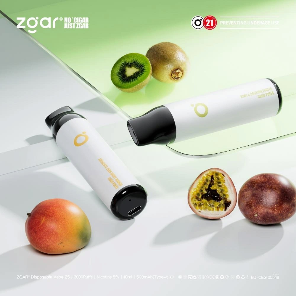 Zgar Zg25 1