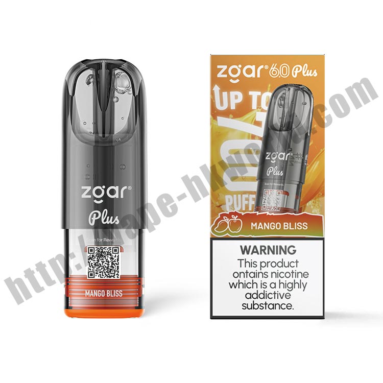 Zgar-Pod6-Plus Vape
