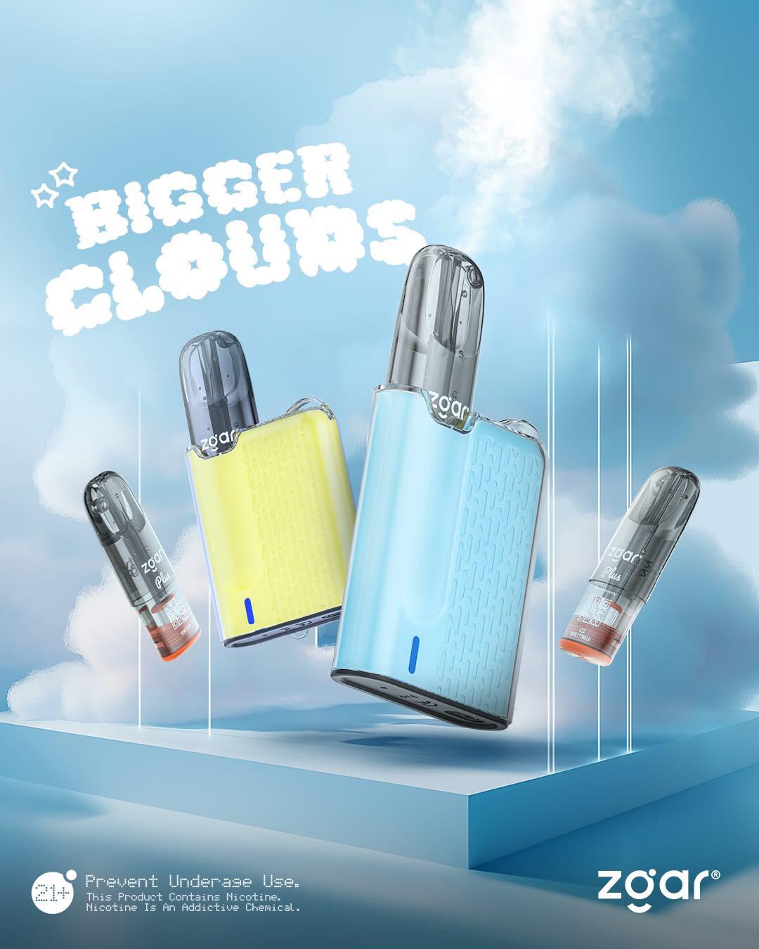 Zgar Nex N3