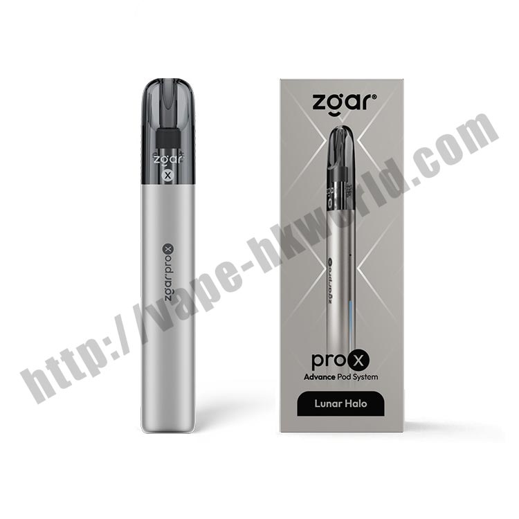 Zgar Pro X 1