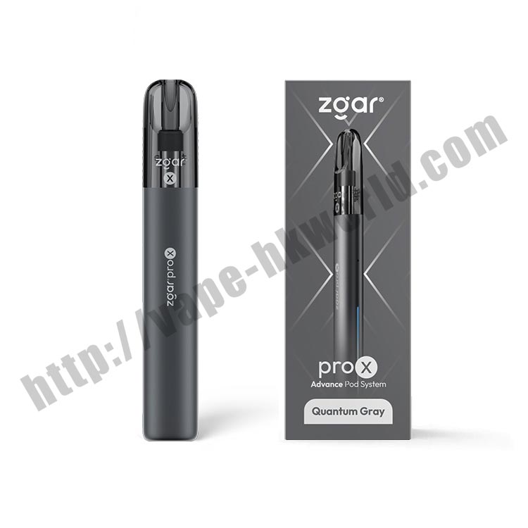 Zgar Pro X 2
