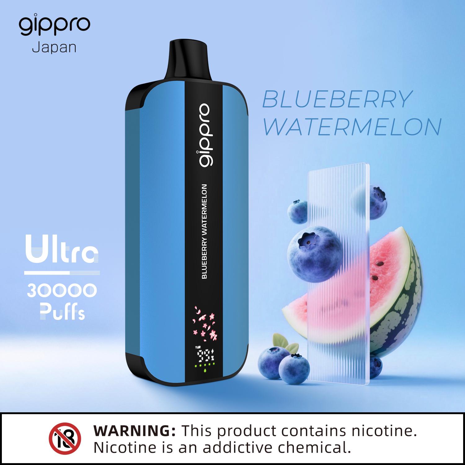 Zgar Ultra 30000 10