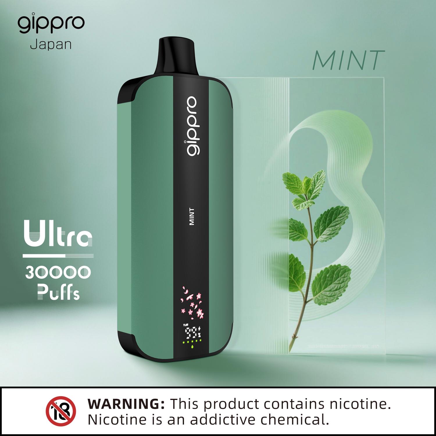Zgar Ultra 30000 12