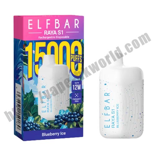 Elfbar Raya S 3