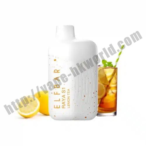 Elfbar Raya S 5