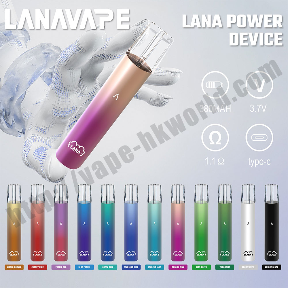 Lana Device New2