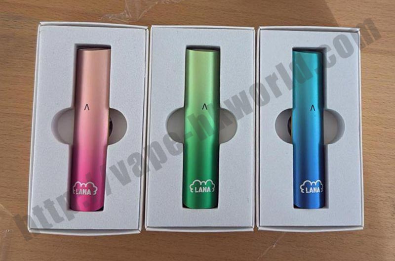Lana Device New3