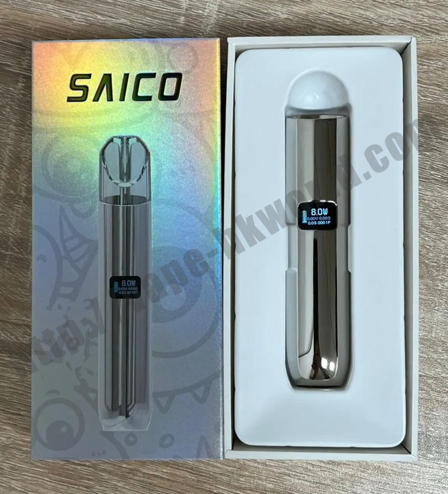 Vape Hk Saico 2