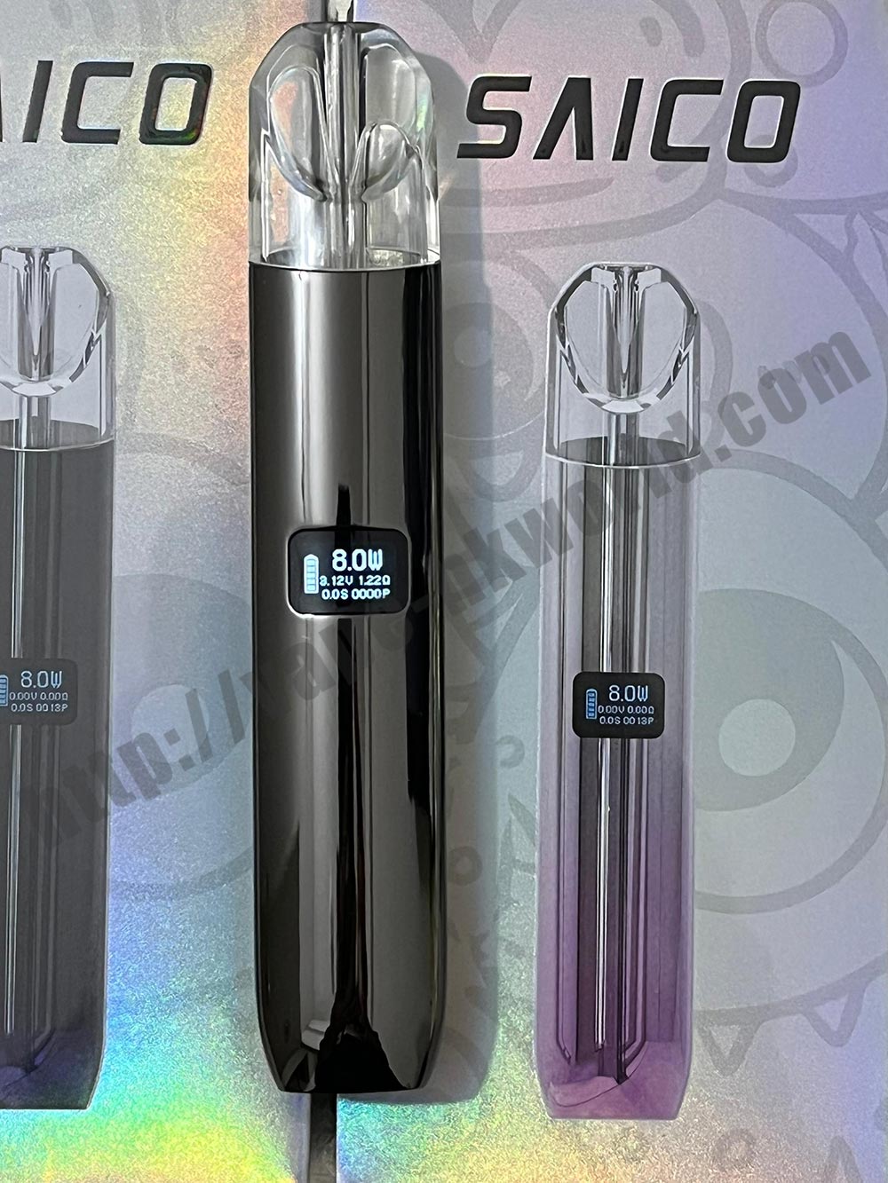 Vape Hk Saico 4