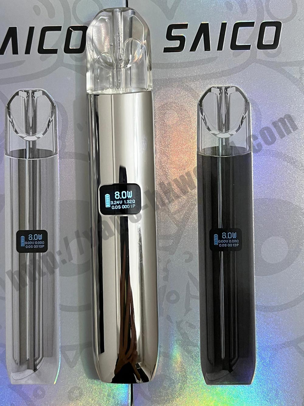 Vape Hk Saico 5