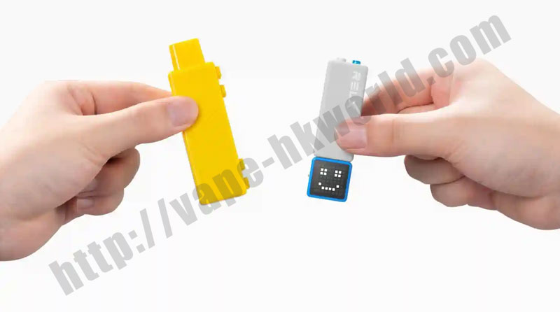 Relx Creator 18000 7