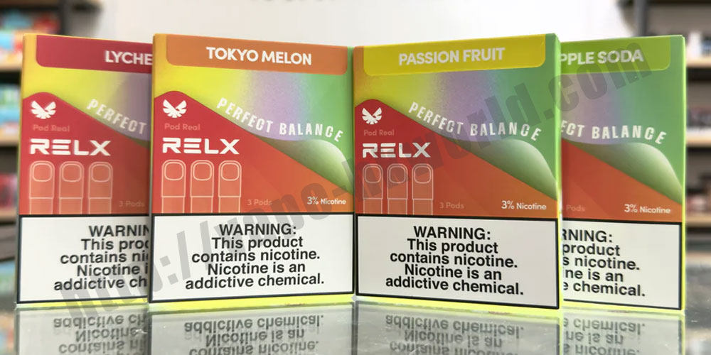 vape relx pod real 04